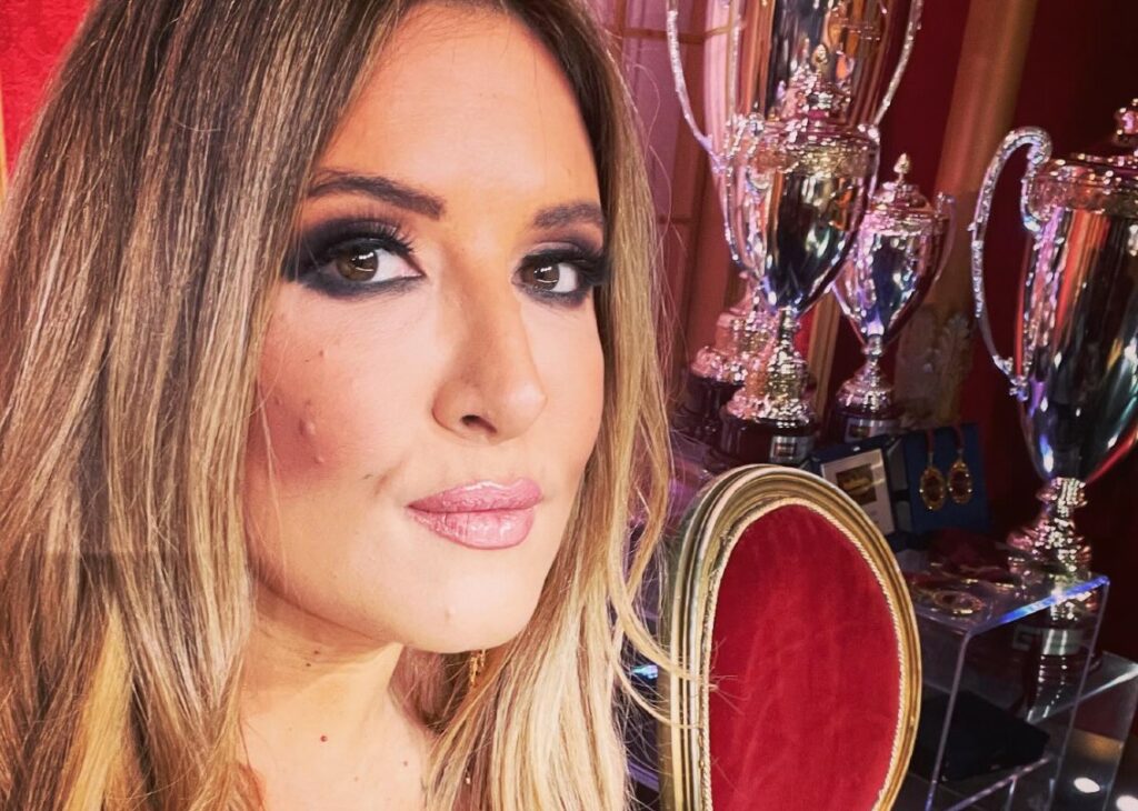 ''Non gli ho rivolto parola per un anno'': Selvaggia Lucarelli svela con quale collega giudice di 'Ballando' aveva litigato