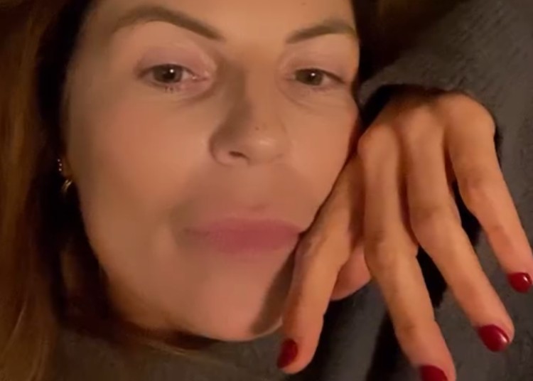 Marina La Rosa risponde ai follower con le sue pillole di psicologia