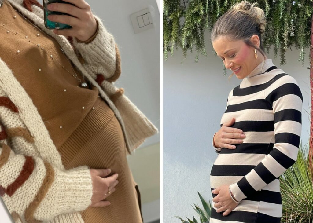 L'ex ballerina di 'Amici' Alice Bellagamba è incinta! La foto col pancione e l'annuncio, ecco chi è il compagno L'ex ballerina di 'Amici' Alice Bellagamba è incinta! La foto col pancione e l'annuncio, ecco chi è il compagno