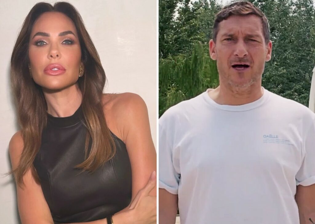 ''Ilary Blasi ha denunciato Francesco Totti per abbandono di minore'': la figlia Isabel lasciata sola a casa? L'accusa e l'intervento della Polizia