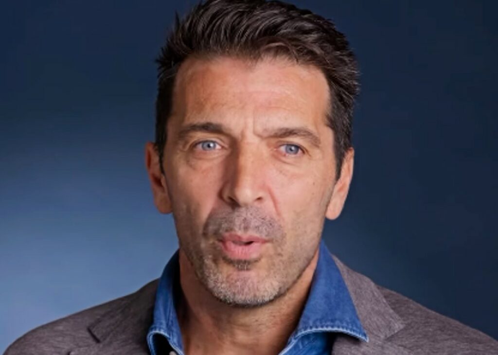 ''Mi ha dato gran dolore far soffrire Alena e i nostri figli'': Buffon parla per la prima volta del tradimento con la D’Amico