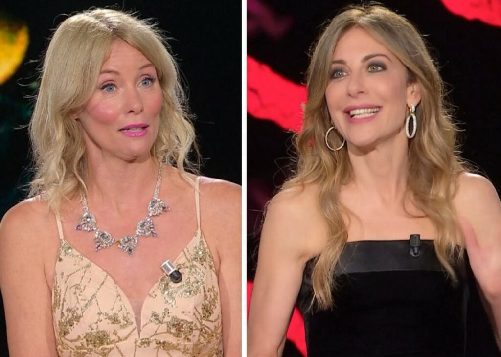 ''Non mi faccia paura'': castità, alieni e apparizioni della Madonna, Flavia Vento a 'Belve' lascia interdetta la Fagnani