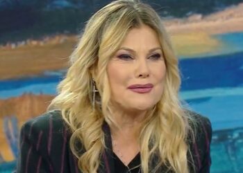 ''Il mio ex Stefano mi ha tradito come avevo fatto io con mio marito'': Patrizia Pellegrino pensa di essere stata 'punita' dal karma