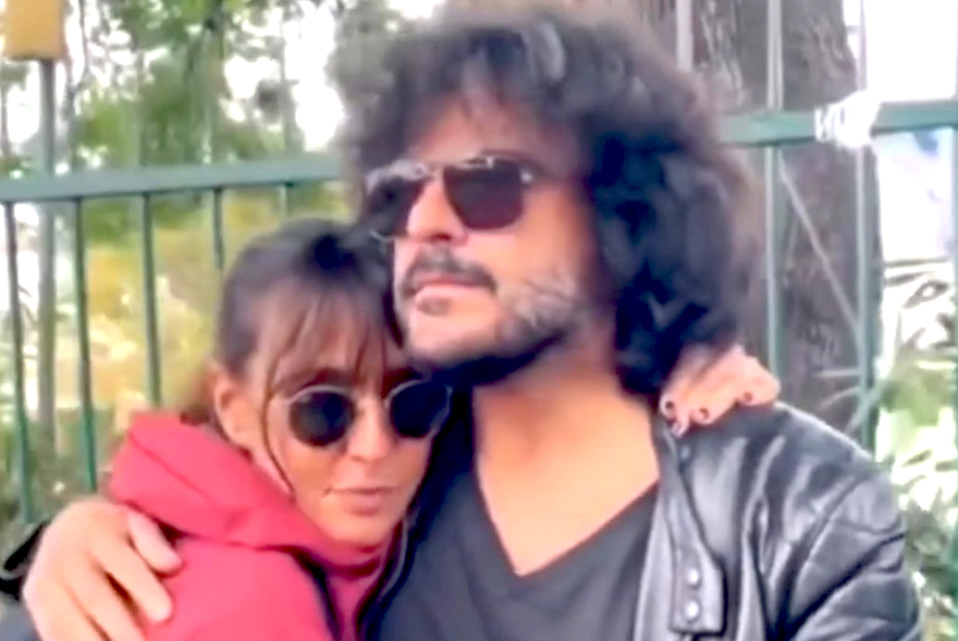 ''Non ricevo assegni di mantenimento, io e Renga non ci siamo mai fatti la guerra'': Ambra replica alle accuse social ''Non ricevo assegni di mantenimento, io e Renga non ci siamo mai fatti la guerra'': Ambra replica alle accuse social