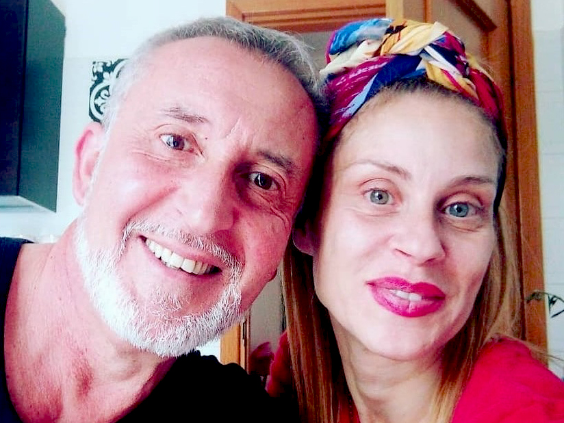 ''Le mie figlie non andavano più bene a scuola, mio marito non è maschilista'': l'ex 'Non è la Rai' Eleonora Cecere spiega perché ha lasciato il GF ''Le mie figlie non andavano più bene a scuola, mio marito non è maschilista'': l'ex 'Non è la Rai' Eleonora Cecere spiega perché ha lasciato il GF