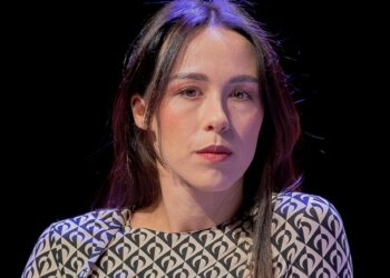 ''Vivevo nella paura, mi sono aggrappata a Goffredo'': Aurora Ramazzotti racconta dei tremendi anni passati con la bodyguard