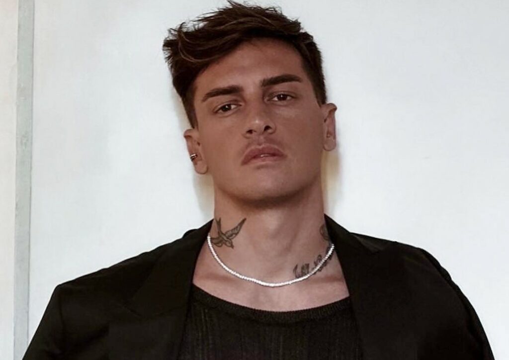 ''Non ho potuto trascorrere Natale con la mia bambina né darle un regalo'': lo sfogo di Alessandro Basciano contro la Codegoni ''Non ho potuto trascorrere Natale con la mia bambina né darle un regalo'': lo sfogo di Alessandro Basciano contro la Codegoni