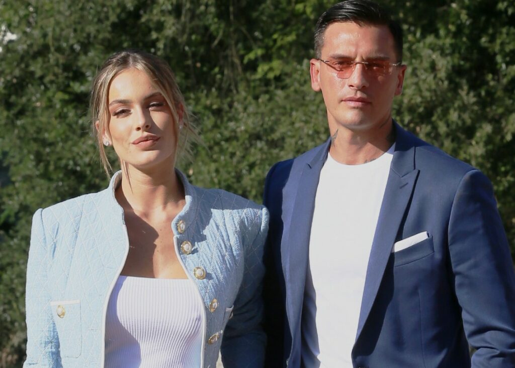 ''Rischio concreto possa commettere atti persecutori nei confronti di Codegoni'': la Procura chiede arresti domiciliari per Basciano