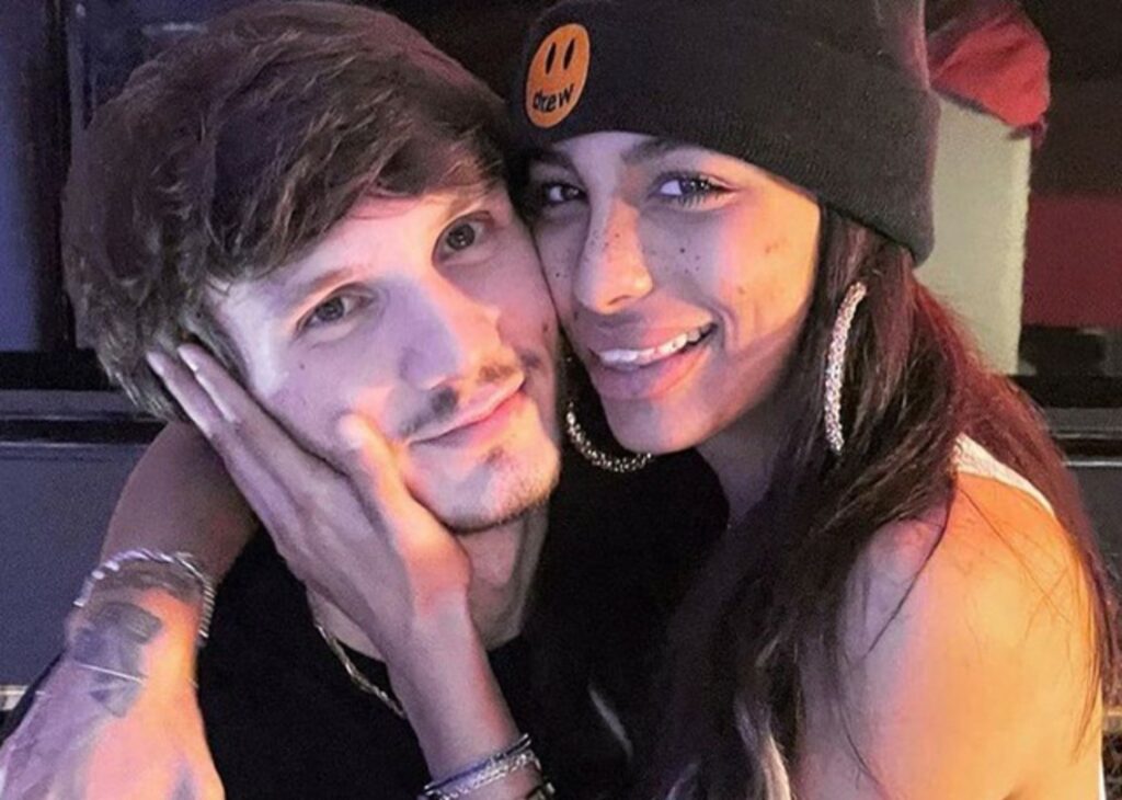 ''Schiaffi in faccia e pedinamenti all'estero'': Manuel Bortuzzo ha denunciato l'ex fidanzata Lulù Selassié per stalking, la scioccante vicenda