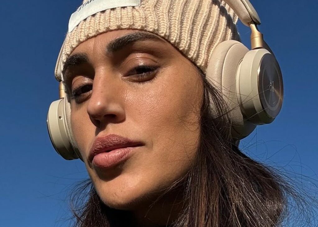 Cecilia Rodriguez rompe il silenzio dopo il terribile incidente del padre Gustavo, ricoverato in ospedale in gravi condizioni: le sue parole Cecilia Rodriguez rompe il silenzio dopo il terribile incidente del padre Gustavo, ricoverato in ospedale in gravi condizioni: le sue parole