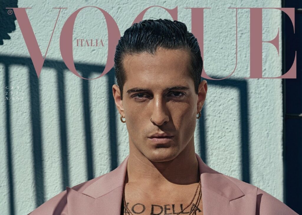 ''E’ stato davvero spaventoso, uno choc'': Damiano David dei Maneskin e il pauroso trasferimento a Los Angeles ''E’ stato davvero spaventoso, uno choc'': Damiano David dei Maneskin e il pauroso trasferimento a Los Angeles