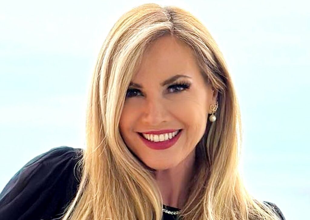 ''Da ragazza abitavo nello stesso palazzo di Bonolis'': Federica Panicucci rivela com'è iniziata la sua carriera in tv grazie a Paolo