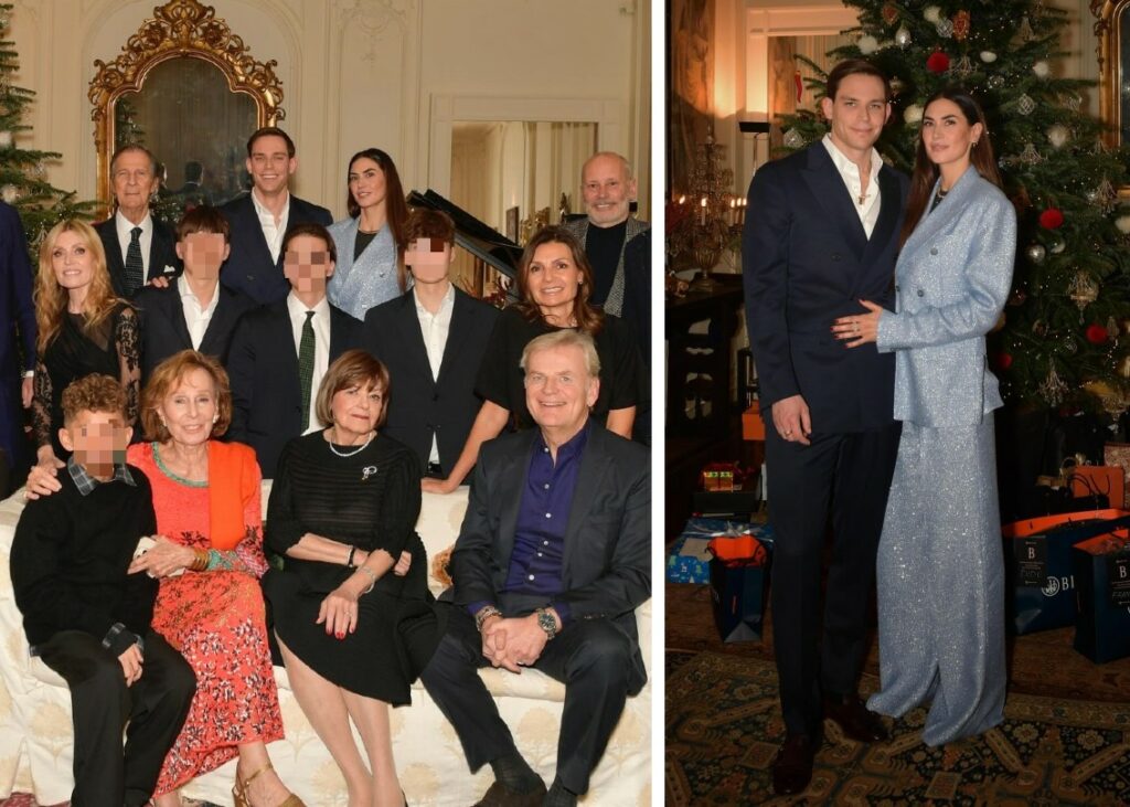 Melissa Satta accolta dalla famiglia del giovane fidanzato Carlo Beretta per Natale: foto Melissa Satta accolta dalla famiglia del giovane fidanzato Carlo Beretta per Natale: foto