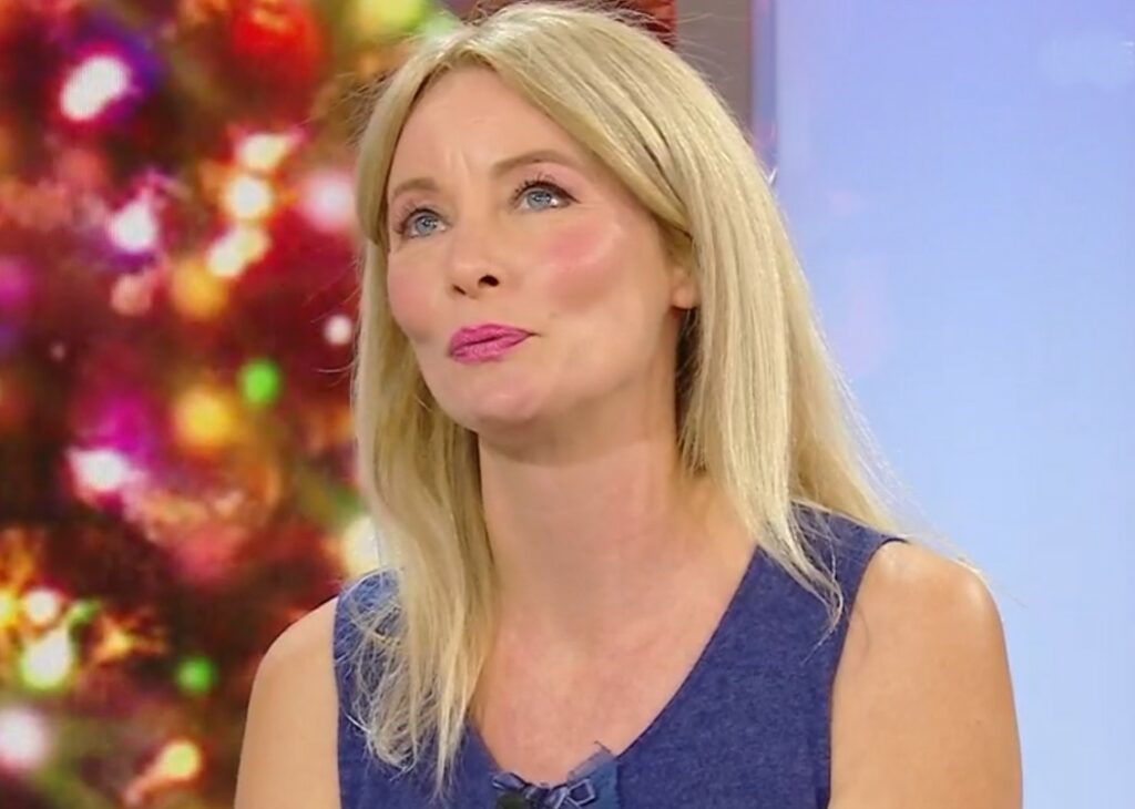 ''Mammucari si è offeso al termine carogna, mi deve scuse'': Flavia Vento commenta in tv la scenata di Teo a 'Belve' ''Mammucari si è offeso al termine carogna, mi deve scuse'': Flavia Vento commenta in tv la scenata di Teo a 'Belve'