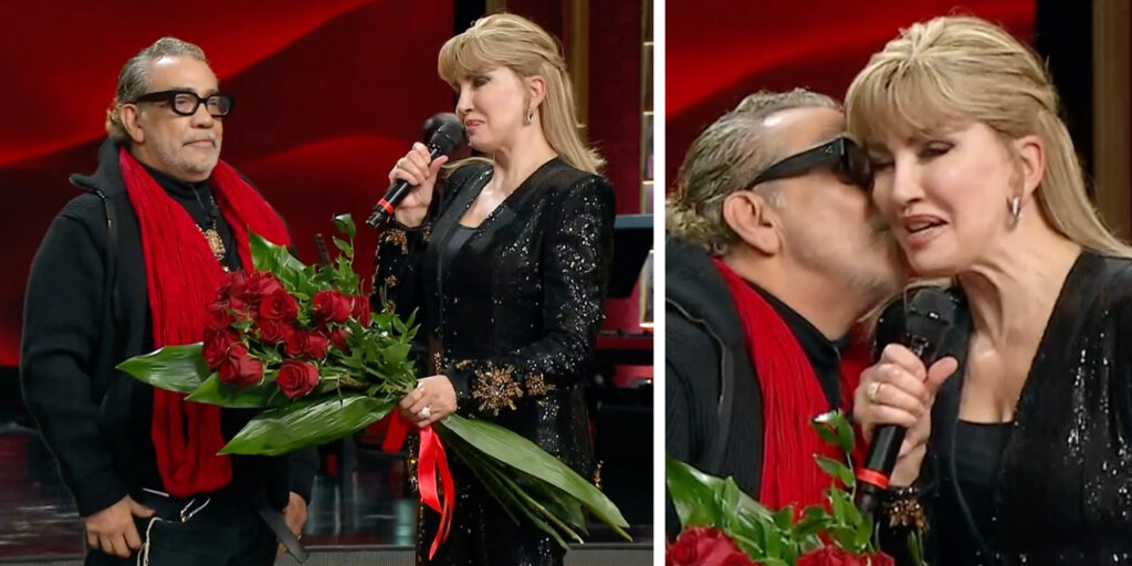 Guillermo Mariotto torna a 'Ballando', cartellino giallo e ramanzina di Milly Carlucci: ecco com’è andata