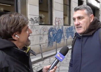 ''Mi ha sputato e tirato una capocciata'': Vieri racconta cosa accadde con Elisabetta Canalis