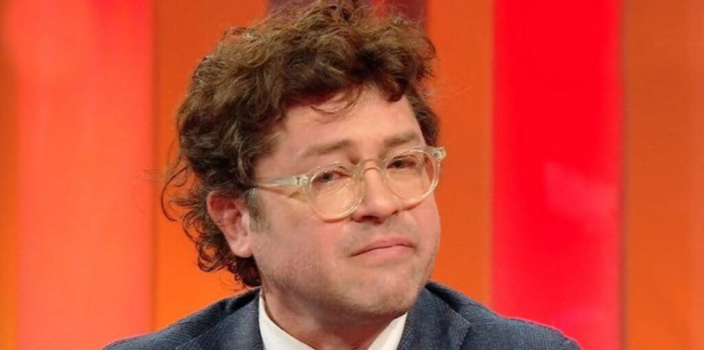 ''La depressione è sempre latente'': Raffaello Tonon in tv racconta che lavoro fa oggi per combattere il suo male