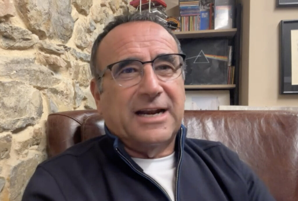 Da Bianca Balti ad Alessia Marcuzzi: Carlo Conti annuncia tutti i co-presentatori di Sanremo 2025, ecco chi ci sarà