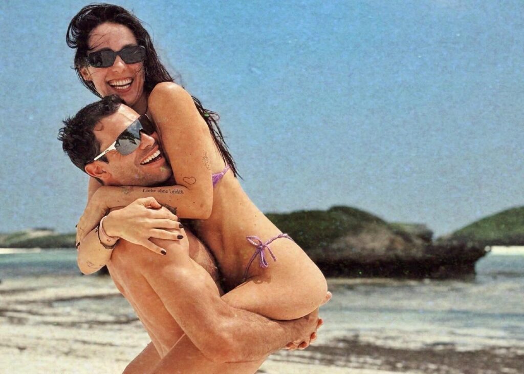 La vacanza da sogno di Aurora Ramazzotti e il suo Goffredo in Africa col figlio di 1 anno continua in attesa delle nozze: foto La vacanza da sogno di Aurora Ramazzotti e il suo Goffredo in Africa col figlio di 1 anno continua in attesa delle nozze: foto