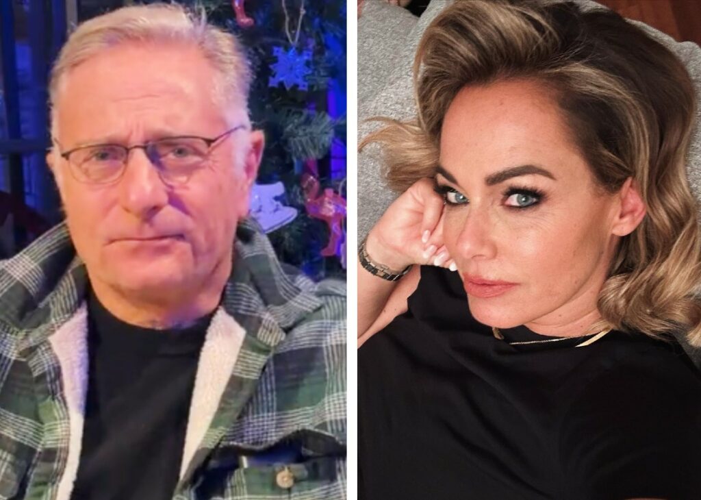 ''Sonia Bruganelli probabilmente vuole gestire i prossimi contratti di Bonolis'': il retroscena del Corsera sulla rottura con Presta ''Sonia Bruganelli probabilmente vuole gestire i prossimi contratti di Bonolis'': il retroscena del Corsera sulla rottura con Presta