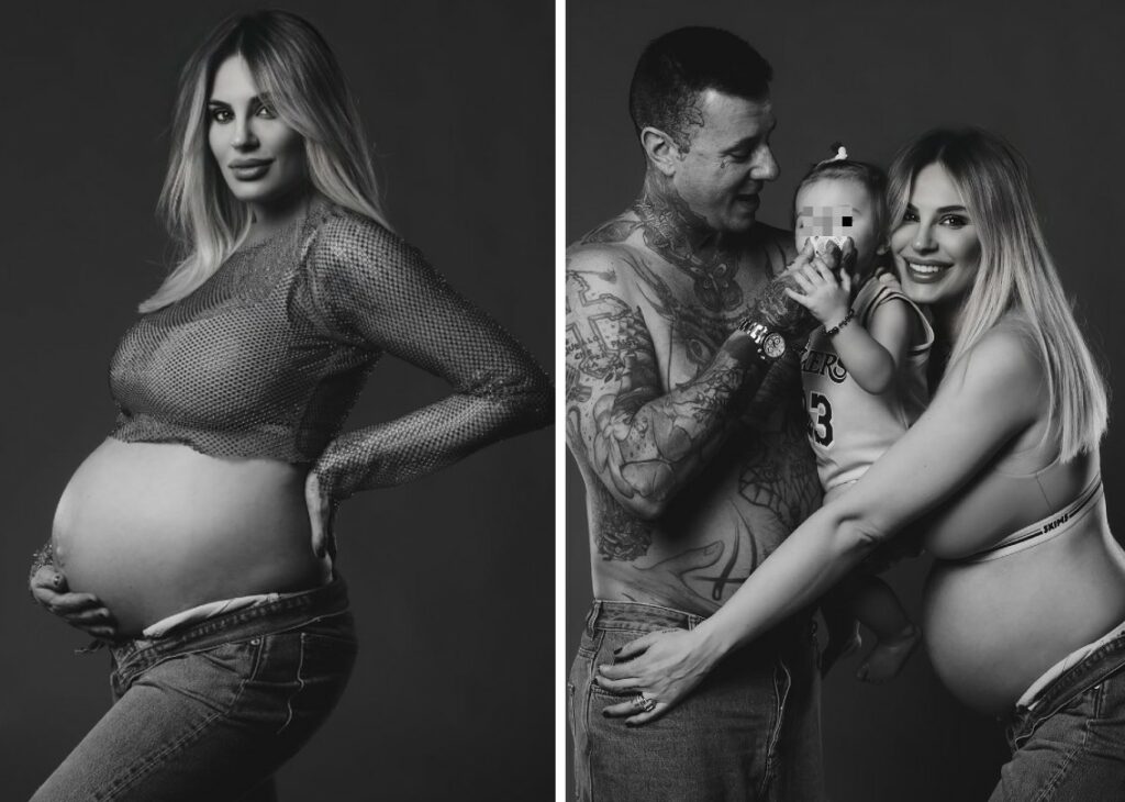 ''Non ci sarò neanche quest'anno'': Francesca Brambilla, 'Bona Sorte' di 'Avanti un Altro', è di nuovo incinta, l’annuncio