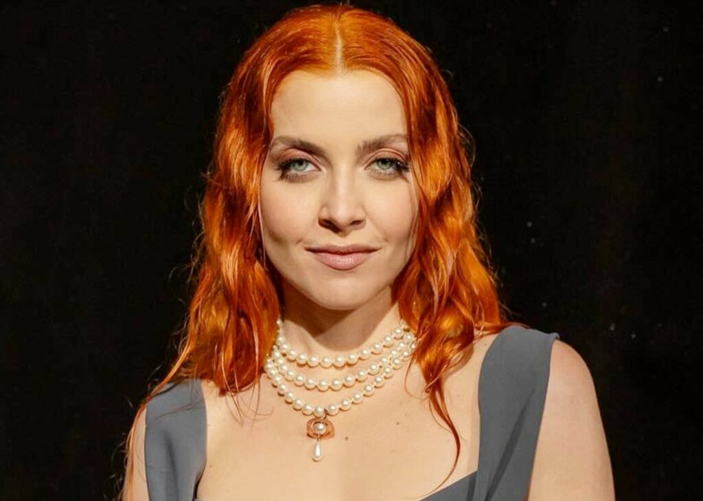 ''Quel meme mi ha molto ferito'': Noemi racconta come il confronto social con la Hunziker l'ha portata a perdere molto peso