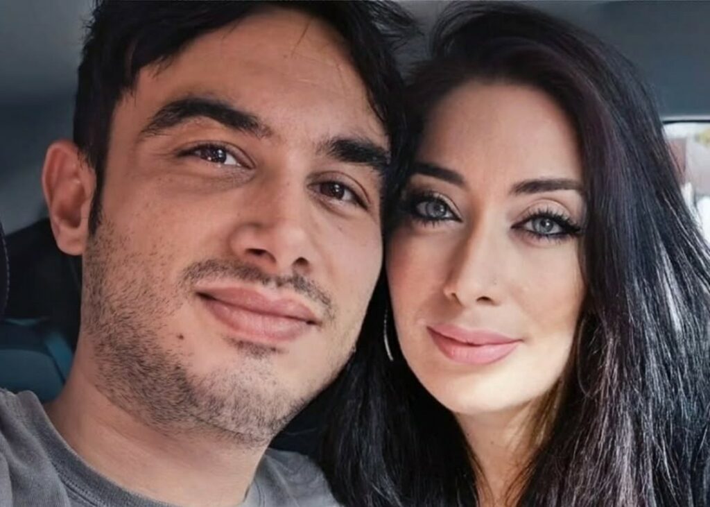 ''Accanto a Barbara non temo ricadute'': il figlio di Patrizia Mirigliani parla della compagna, è salvo dalla droga pure grazie a lei