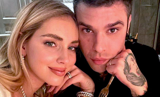 Fedez 2 minuti prima di sposare la Ferragni ha chiamato la sua amante per dirle che l'amava? Il gossip impazza: cosa sappiamo - Gossip.it | News sul Gossip e VIP