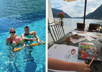 Fedez e Ferragni avrebbero finalmente venduto Villa Matilda ad un prezzo record: l’indiscrezione