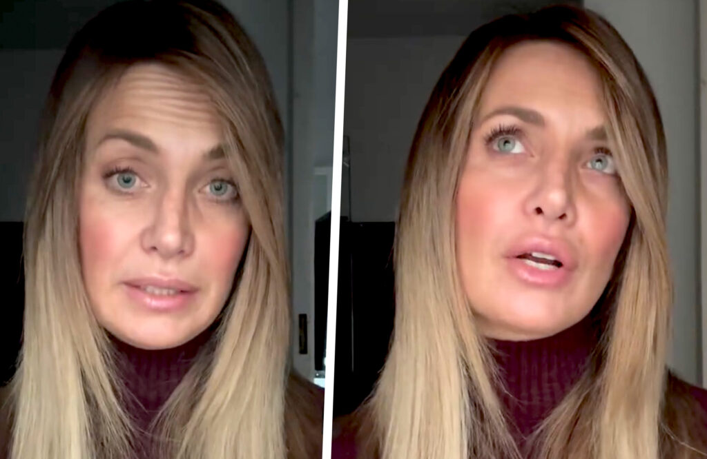 ''Dobbiamo imparare a convivere con una normalità che sarà diversa'': Katia Pedrotti aggiorna commossa sulla salute del figlio