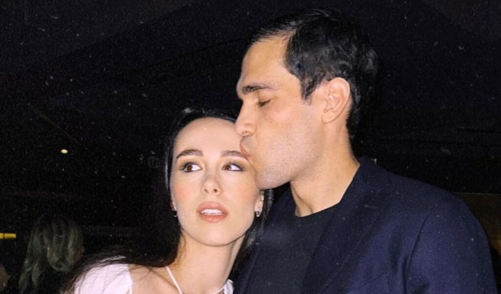 ''Ho già preso le misure'': Aurora Ramazzotti rivela come sarà il suo abito da sposa