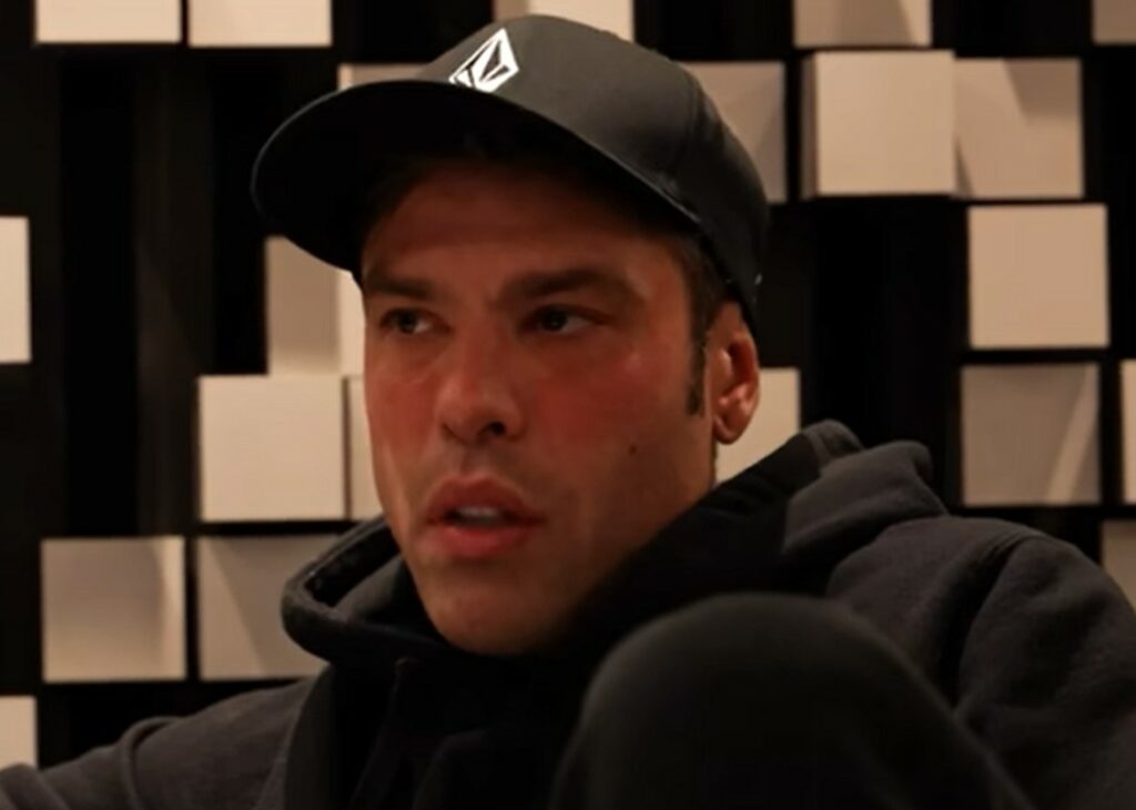 ''In una casa da 15 milioni di euro stavo male'': Fedez rivela di aver iniziato a stare meglio dopo aver lasciato l'attico coniugale