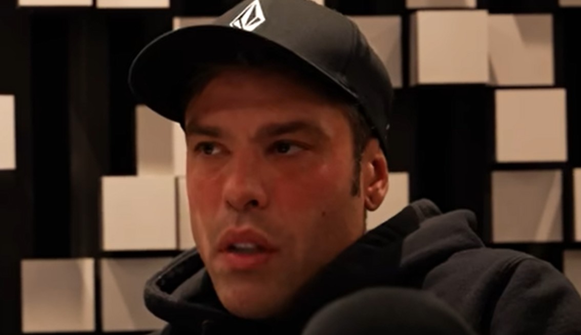 ''In una casa da 15 milioni di euro stavo male'': Fedez rivela di aver iniziato a stare meglio dopo aver lasciato l'attico coniugale - Gossip.it | News sul Gossip e VIP