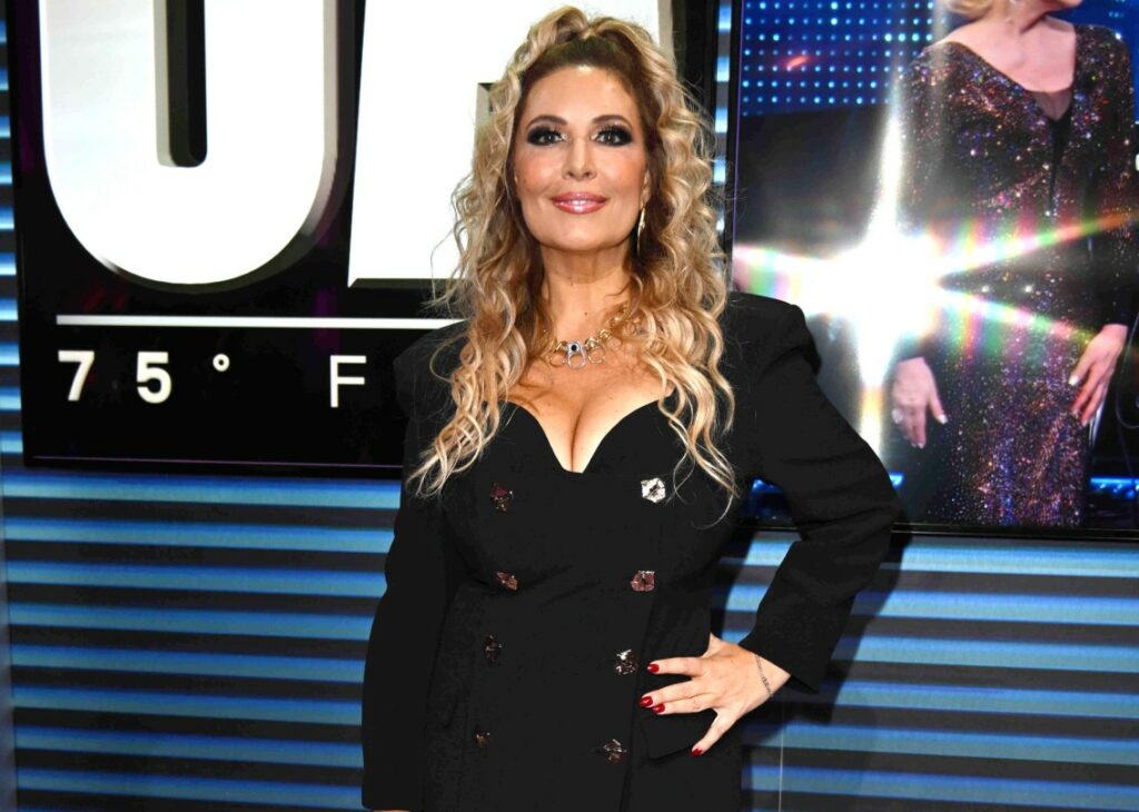 Selvaggia Lucarelli a Sanremo dopo l’importante dimagrimento degli ultimi mesi: foto Selvaggia Lucarelli a Sanremo dopo l’importante dimagrimento degli ultimi mesi: foto