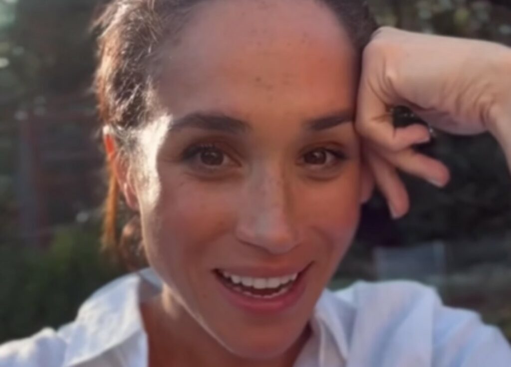 Meghan Markle annuncia che il suo brand cambia nome: ecco come si chiama