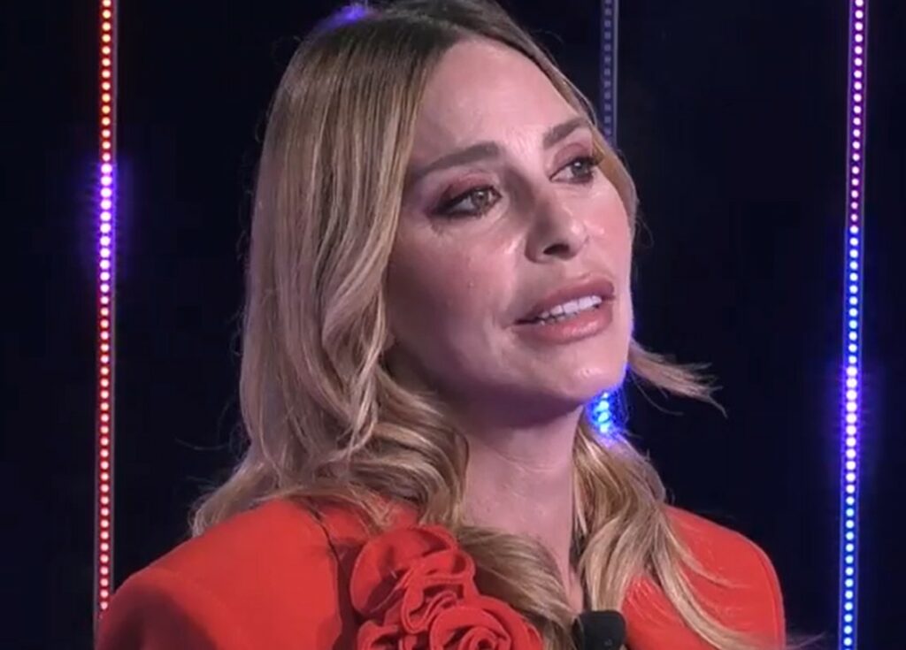 ''Non mi sento meno donna perché non sono mamma, però...'': Stefania Orlando parla del rimpianto di non avere figli al GF
