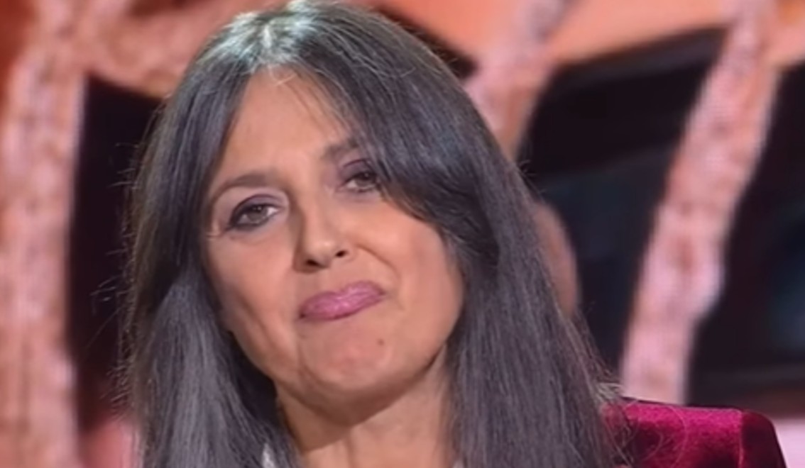 "Mangio bene, da 15 anni sono vegana e faccio sport": Rosita Celentano svela come si tiene in forma a 60 anni - Gossip.it | News sul Gossip e VIP