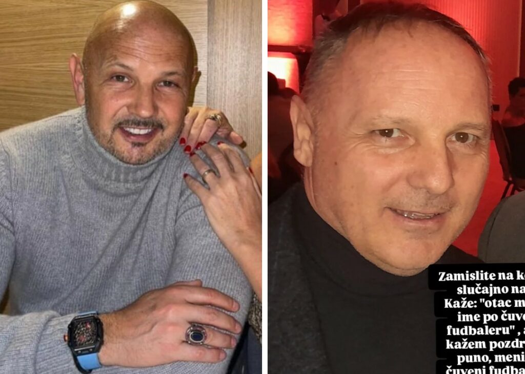 ''Non averlo salvato è una ferita che non si rimarginerà mai'': il fratello di Mihajlovic parla degli ultimi giorni di Sinisa