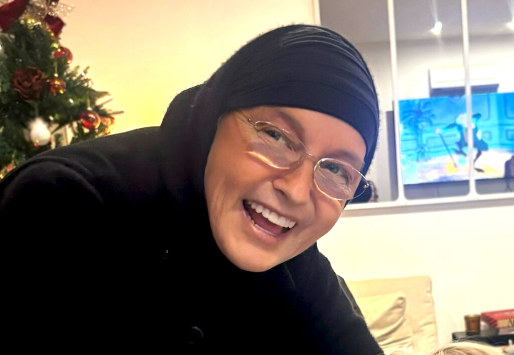 ''Sto facendo la terapia del dolore, morfina e cortisone'': Eleonora Giorgi ricoverata, non riesce a fare più di dieci passi