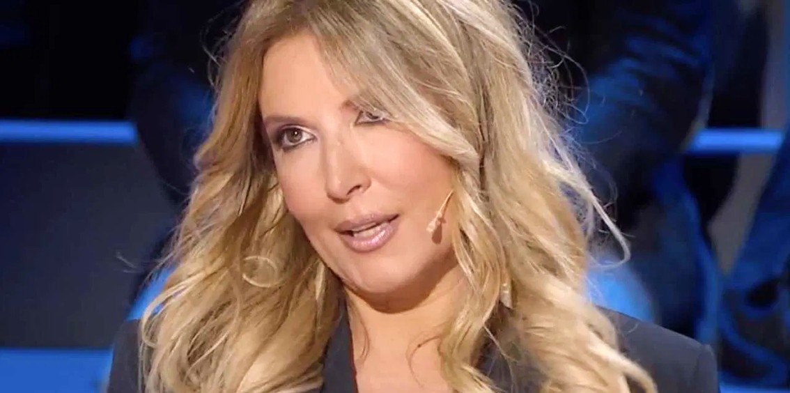''Gli ho detto: facciamo questo figlio'': Selvaggia Lucarelli rivela