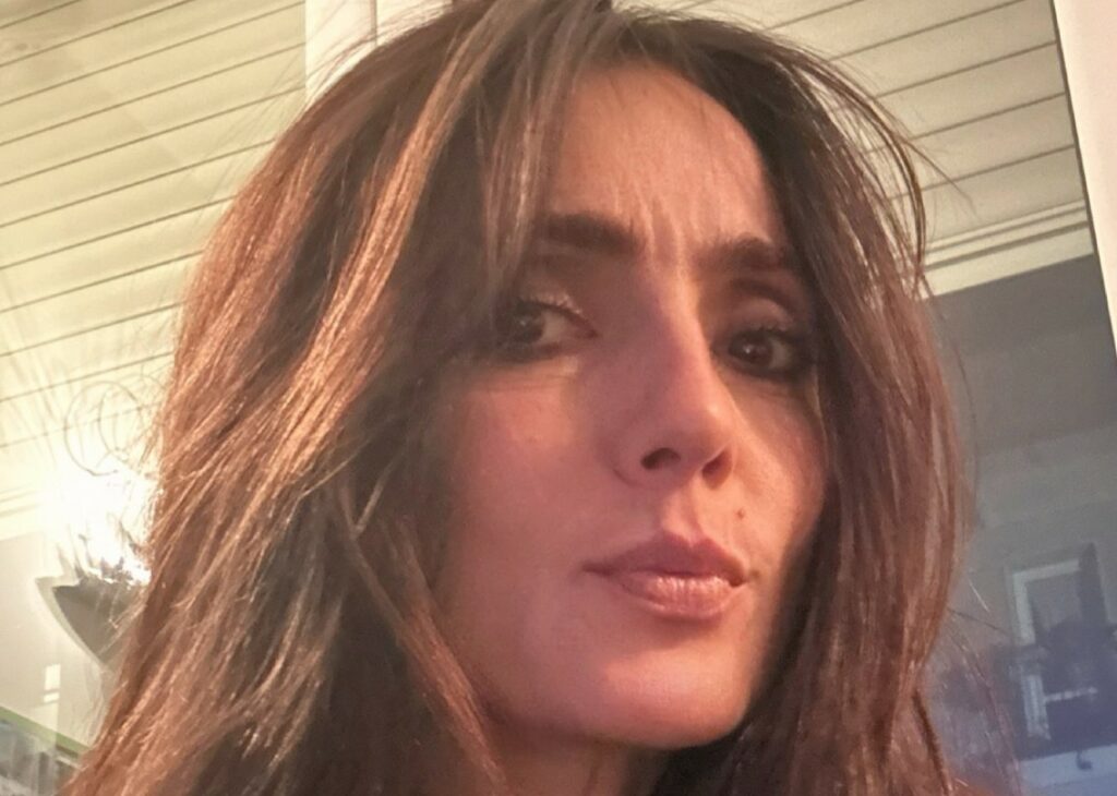 ''Forse i miei ex erano casi umani, tranne uno'': Ambra Angiolini durissima con i suoi amori passati