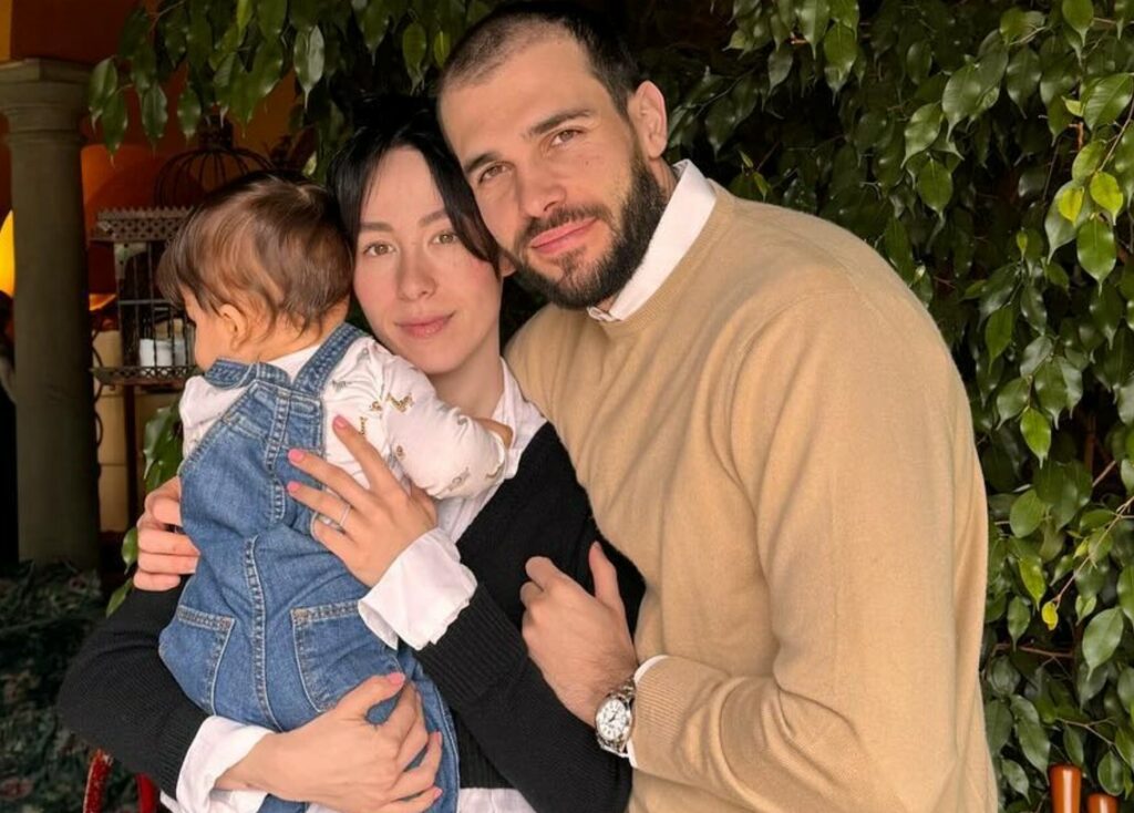 ''Siamo inclini a scegliere la scuola privata per nostro figlio'': Aurora Ramazzotti spiega perché Cesare andrà probabilmente a una scuola internazionale ''Siamo inclini a scegliere la scuola privata per nostro figlio'': Aurora Ramazzotti spiega perché Cesare andrà probabilmente a una scuola internazionale