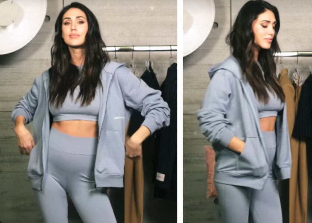 Cecilia Rodriguez, si vede il pancino!? I gossip sulla gravidanza della sorella di Belen sempre più insistenti per via di queste immagini Cecilia Rodriguez, si vede il pancino!? I gossip sulla gravidanza della sorella di Belen sempre più insistenti per via di queste immagini