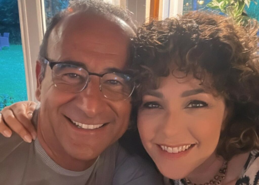 ''Quel giorno ho detto basta alla vecchia vita'': Carlo Conti fece la proposta di nozze a Francesca spinto da Antonella Clerici ''Quel giorno ho detto basta alla vecchia vita'': Carlo Conti fece la proposta di nozze a Francesca spinto da Antonella Clerici