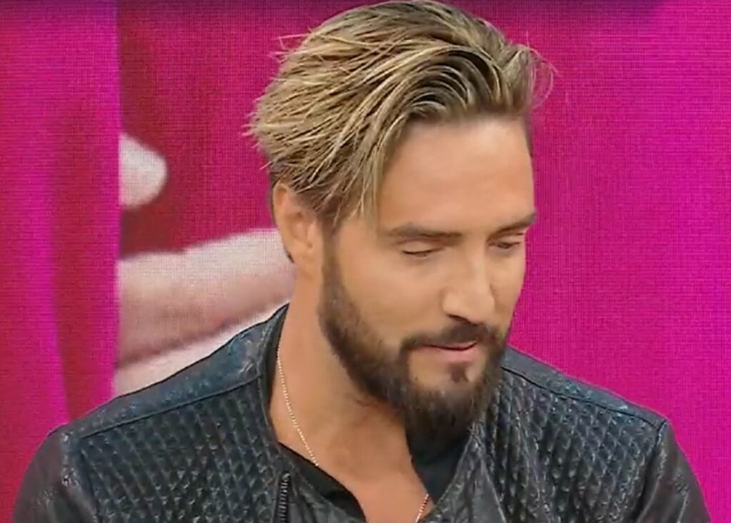 ''Pietro Genuardi tra poche settimane doveva fare il trapianto di midollo donato dal figlio'': Alex Belli in tv spiega com'è morto il collega