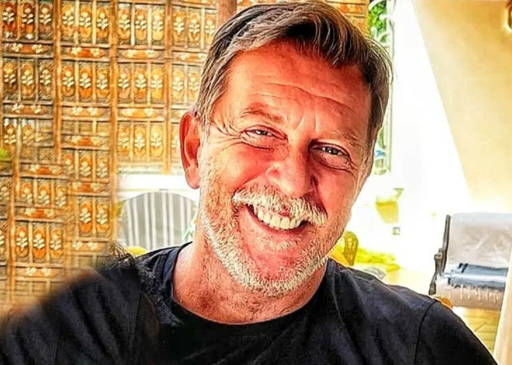 E' morto a 62 anni Pietro Genuardi, attore di 'Centovetrine' e 'Il Paradiso delle Signore': la causa del decesso E' morto a 62 anni Pietro Genuardi, attore di 'Centovetrine' e 'Il Paradiso delle Signore': la causa del decesso