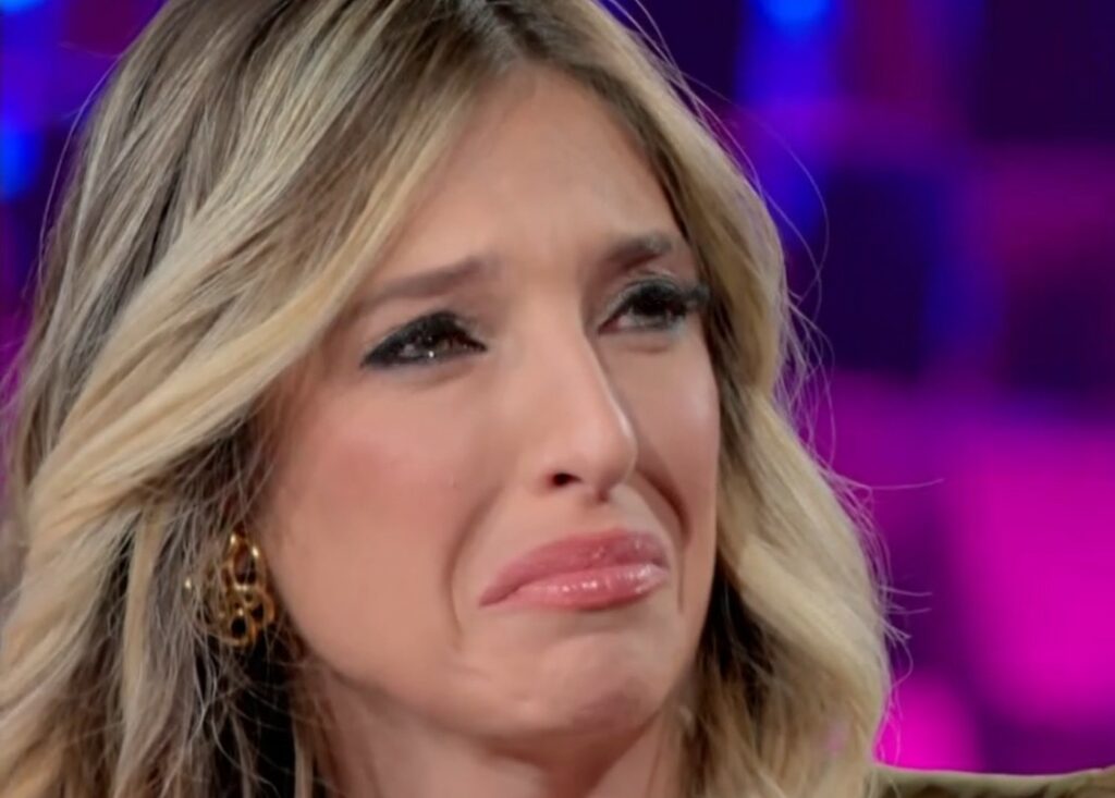 ''Non aveva lo spazio necessario per lo sviluppo del cervello'': Guenda Goria rivela in tv di aver dovuto far operare il figlio neonato ''Non aveva lo spazio necessario per lo sviluppo del cervello'': Guenda Goria rivela in tv di aver dovuto far operare il figlio neonato