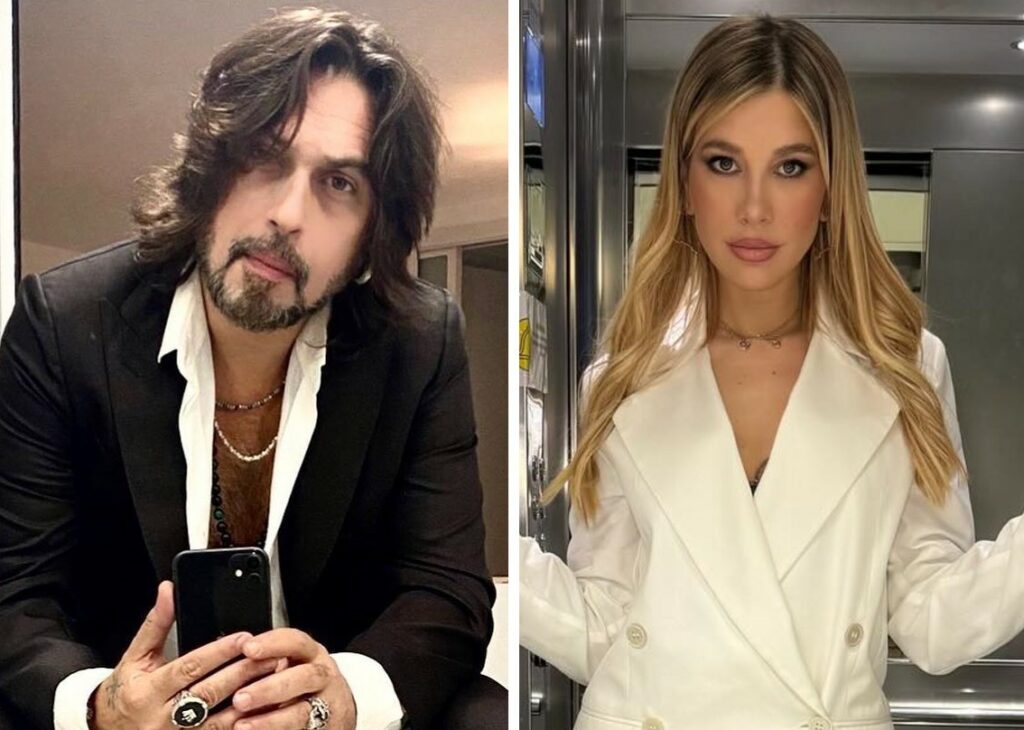 Per 'La Repubblica', Francesco Sarcina avrebbe querelato l'ex moglie Clizia Incorvaia: ecco cosa sarebbe successo