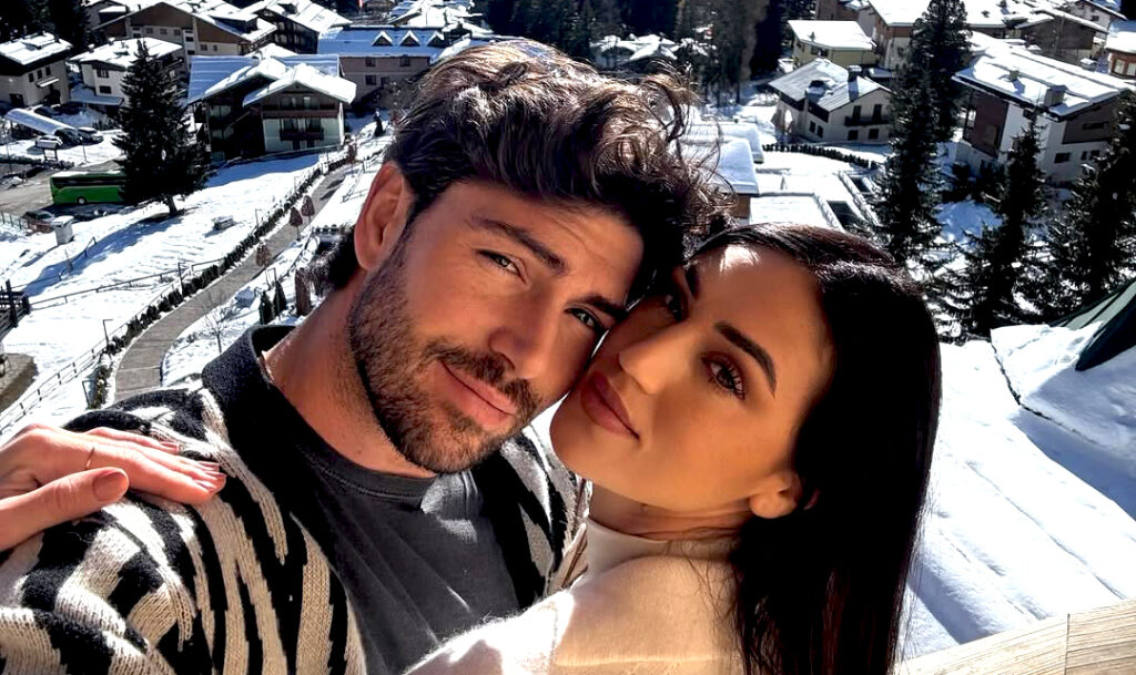 ''Io e Cecilia ci proviamo da anni ma stiamo facendo fatica'': Ignazio Moser smentisce rumor sulla gravidanza della Rodriguez ''Io e Cecilia ci proviamo da anni ma stiamo facendo fatica'': Ignazio Moser smentisce rumor sulla gravidanza della Rodriguez