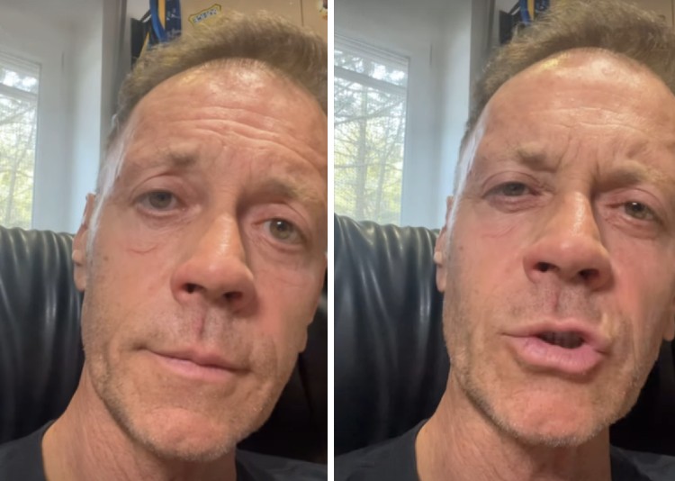 Rocco Siffredi vuole tornare a fare film hard a 61 anni